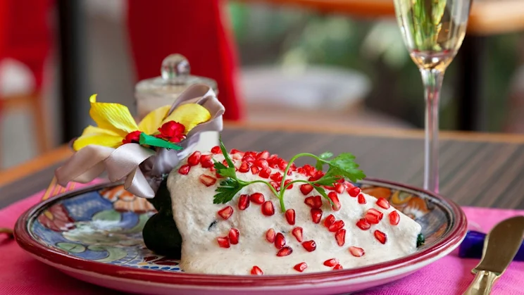 Mexican Food Beyond Tacos: What Else to Try